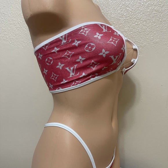 “Layla” exotic Wear- Rave Wear- Festival Wear - Picture 6 of 6